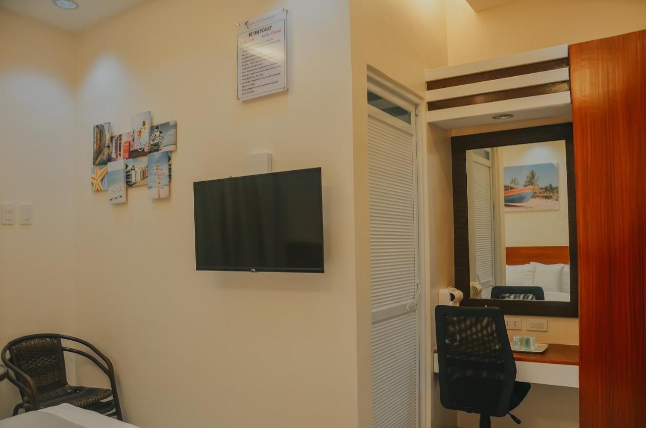 Villa Mj Maristela Beach Resort Lemery Dış mekan fotoğraf